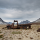 Bluie East Two is an abandoned US Army air base in Greenland.